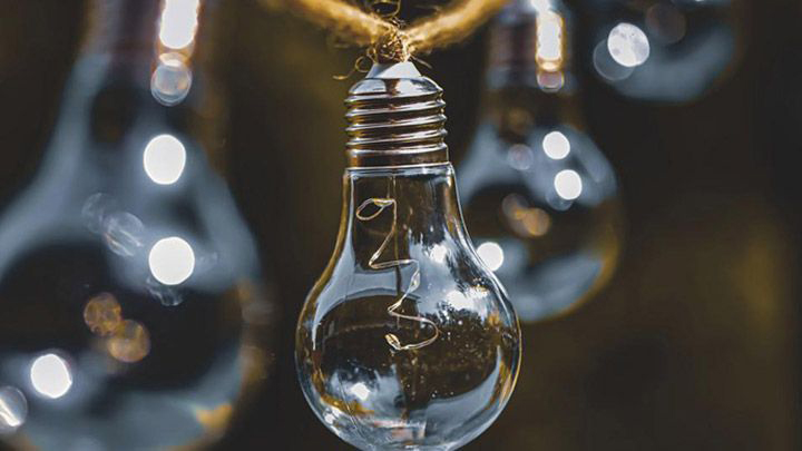 Планові відключення електроенергії