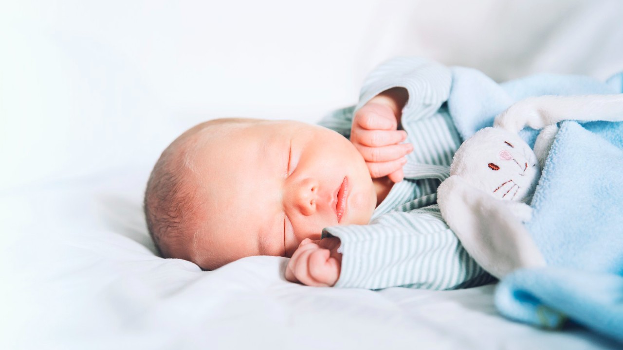 Зростайте у мирі, малеча!