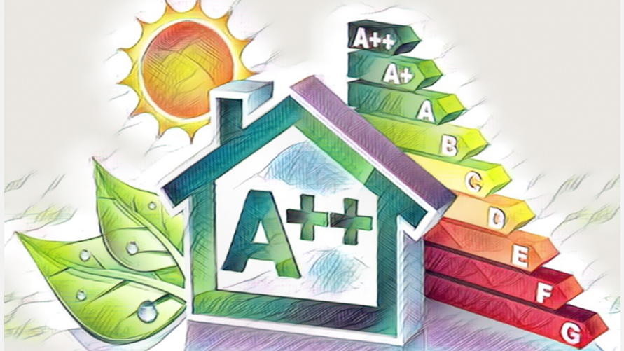 Використовуй енергоресурси заощадливо!