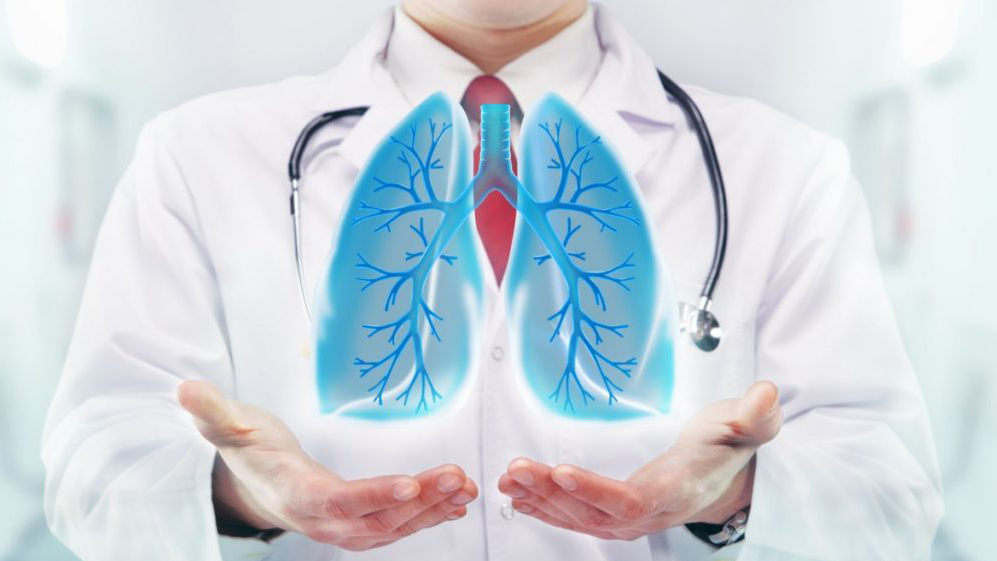 Не дай туберкульозу шансу