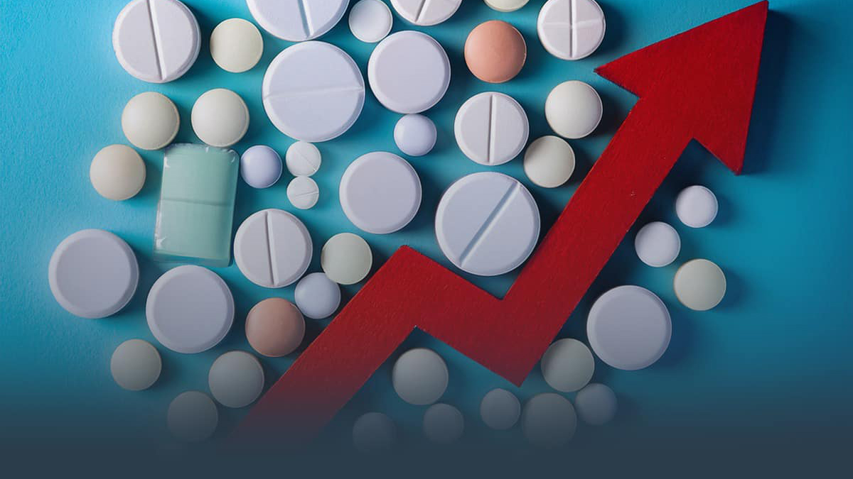 Виявили завищені ціни на ліки – звертайтесь до Держпродспоживслужби