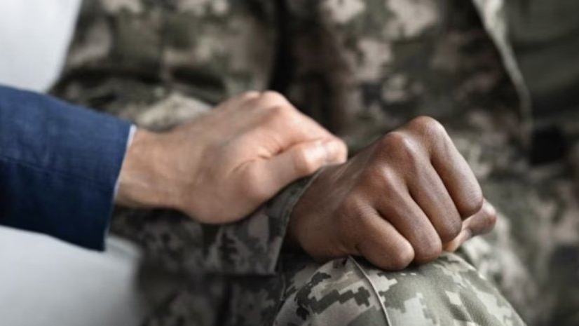 Робота з ветеранами - вимога і потреба сьогодення