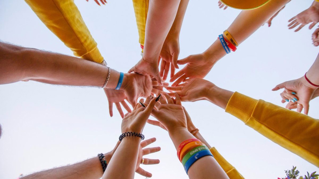 Актуальність соціальної роботи з підлітками