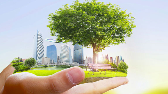 Вітаємо  з Днем працівників житлово-комунального господарства та побутового обслуговування населення