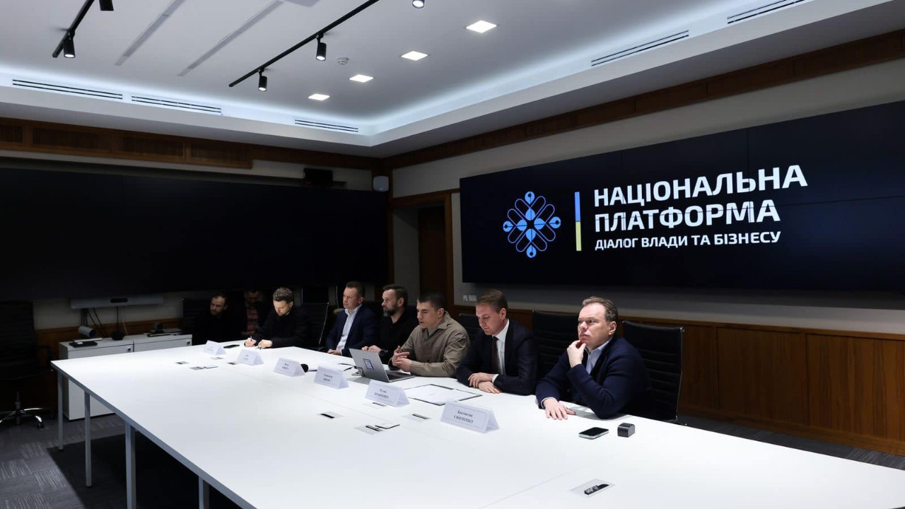 В рамках платформи «Пульс» бізнес зможе оцінити взаємодію з держорганами у Електронному кабінеті платника податків