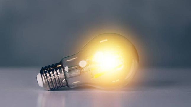 Планові відключення електроенергії