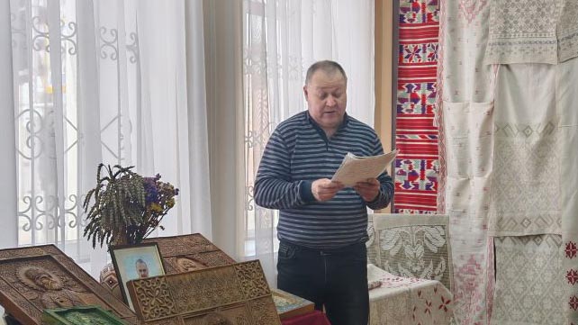 Досліджували походження назви тисячолітніх Лубен