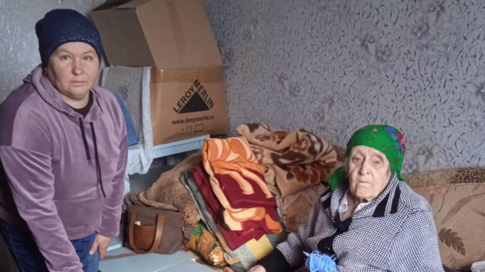 Соціальні робітники завжди напоготові