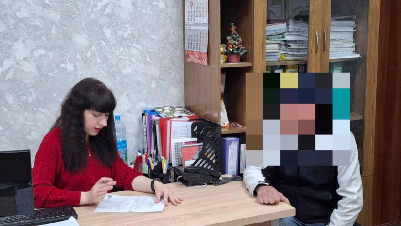 Підтримка на шляху до змін