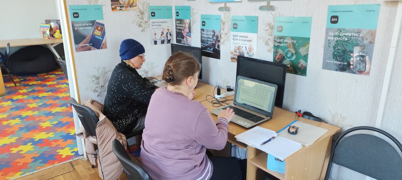 Створення та редагування таблиць у Microsoft Word