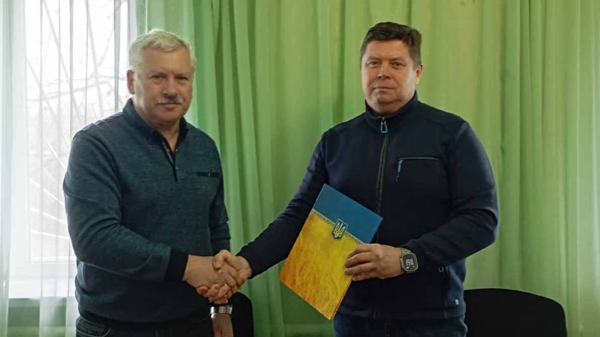 Пліч-о-Пліч: згуртовані громади. Лубни - Білозерка