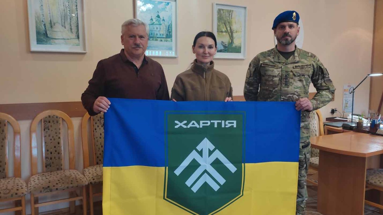 Допомагати армії - наш обов’язок!