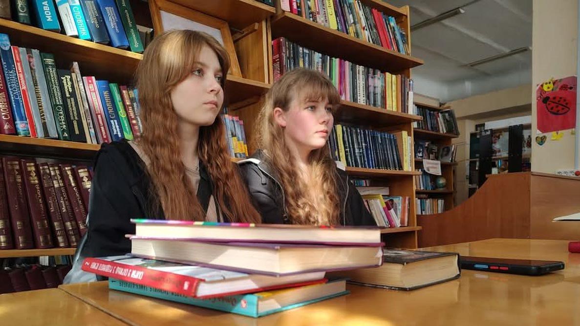 Літератори рідного краю