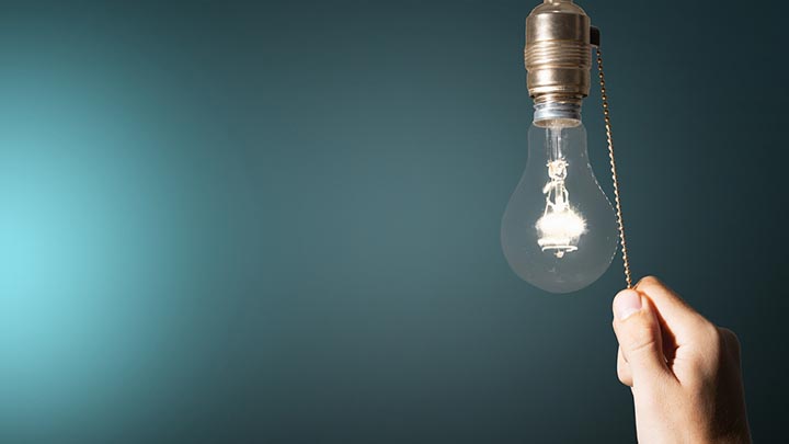 Планові відключення електроенергії