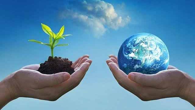 Долучайся до акції «За чисте довкілля»