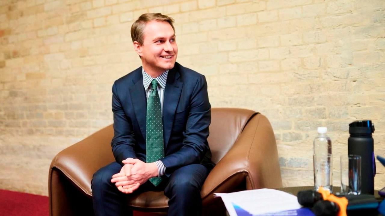 Руслан Кравченко: Для системних змін та реалізації ефективних механізмів потрібен відкритий діалог з ІТ-бізнесом   