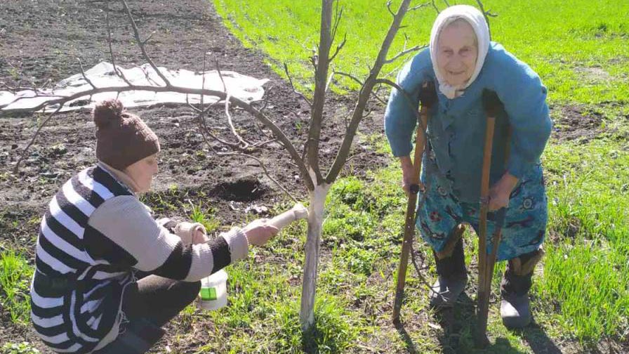 Соціальна робота – не професія, а покликання