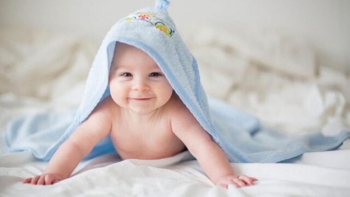 Впевнених кроків вам, малюки!