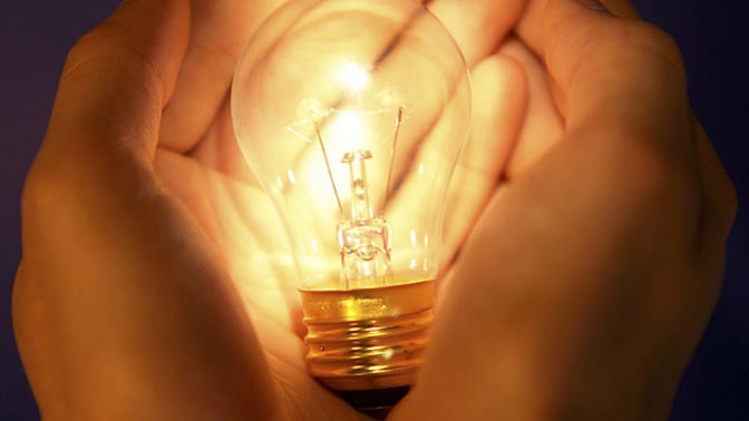 Планові відключення електроенергії