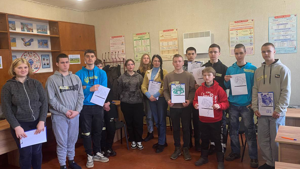 Впровадження в громадах фахівців із супроводу ветеранів війни та демобілізованих осіб