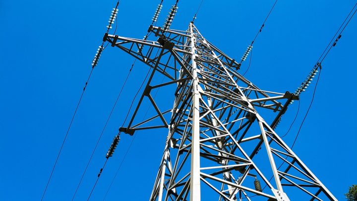 Планові відключення електроенергії