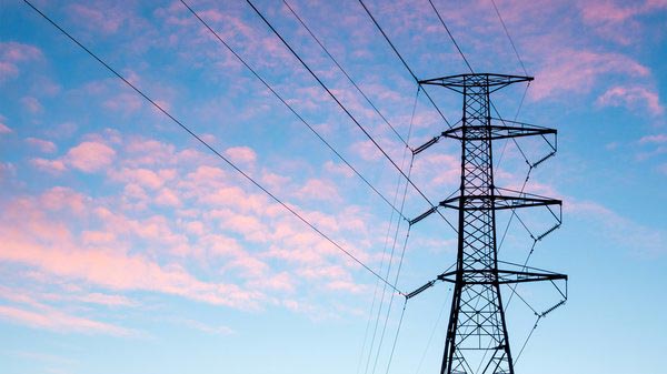 Планові відключення електроенергії