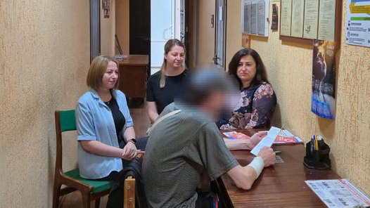 Гнів під контролем: шлях до внутрішнього балансу