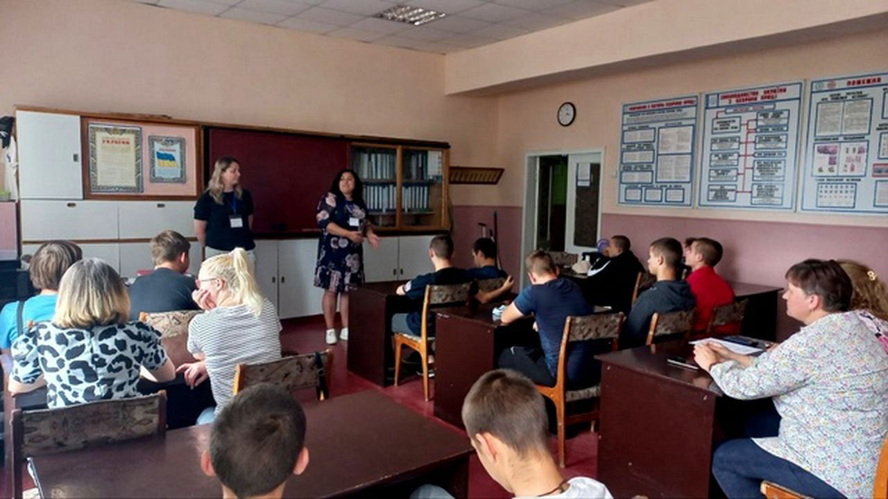 Домашнє насильство: види, форми, наслідки