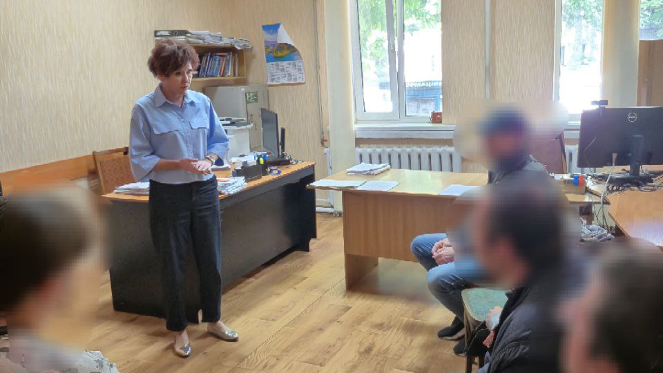 Профілактика соціально небезпечних хвороб