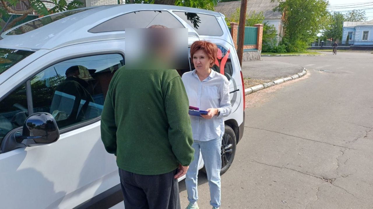 Чоловіки також  страждають від домашнього насильства