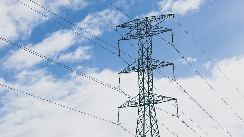 Планові відключення електроенергії