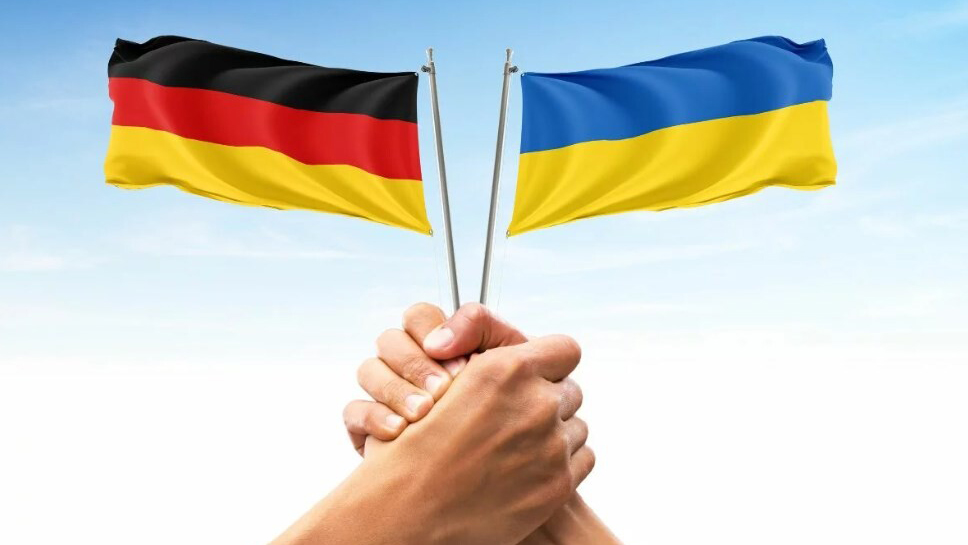 Лубни - Раунхайм. Співпраця триває