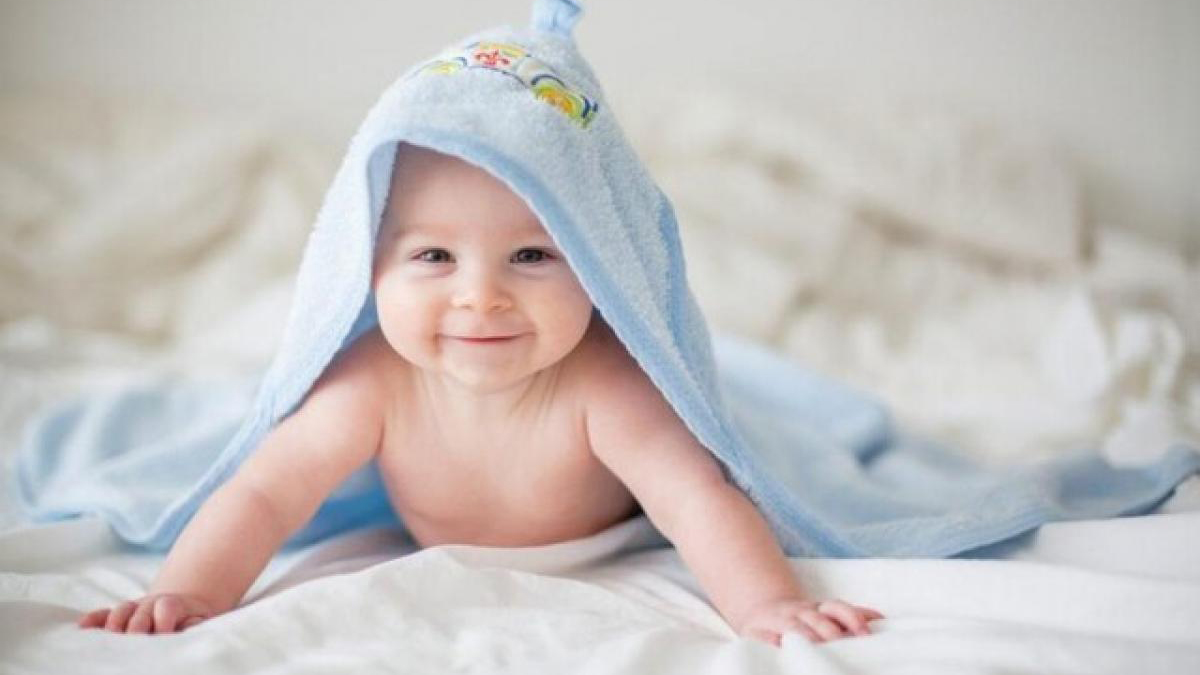 У громаді народилися нові мешканці