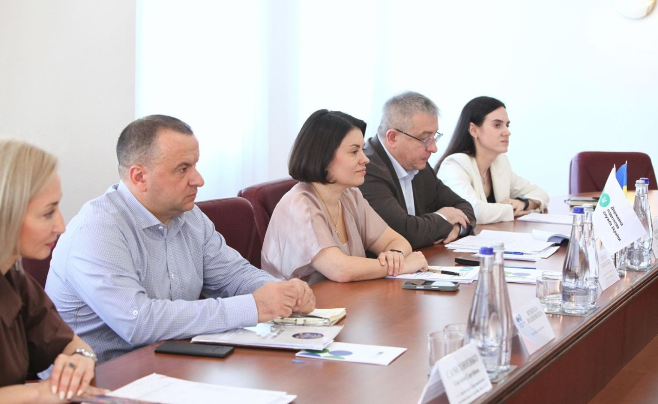 Леся Карнаух: Азербайджанський бізнес враховує виклики, але бачить в Україні можливості і перспективи