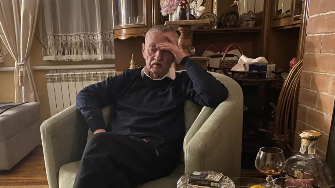 Легенда української пісні