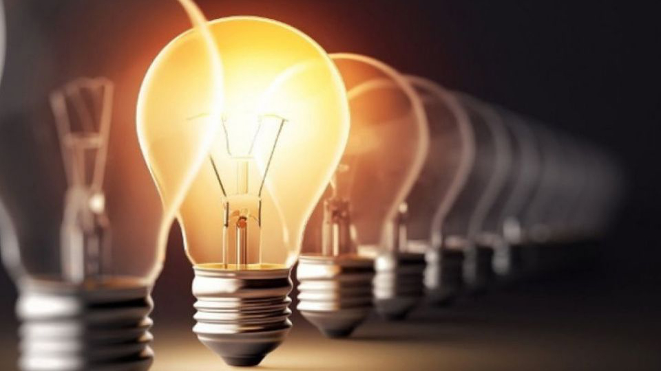 Планові відключення електроенергії