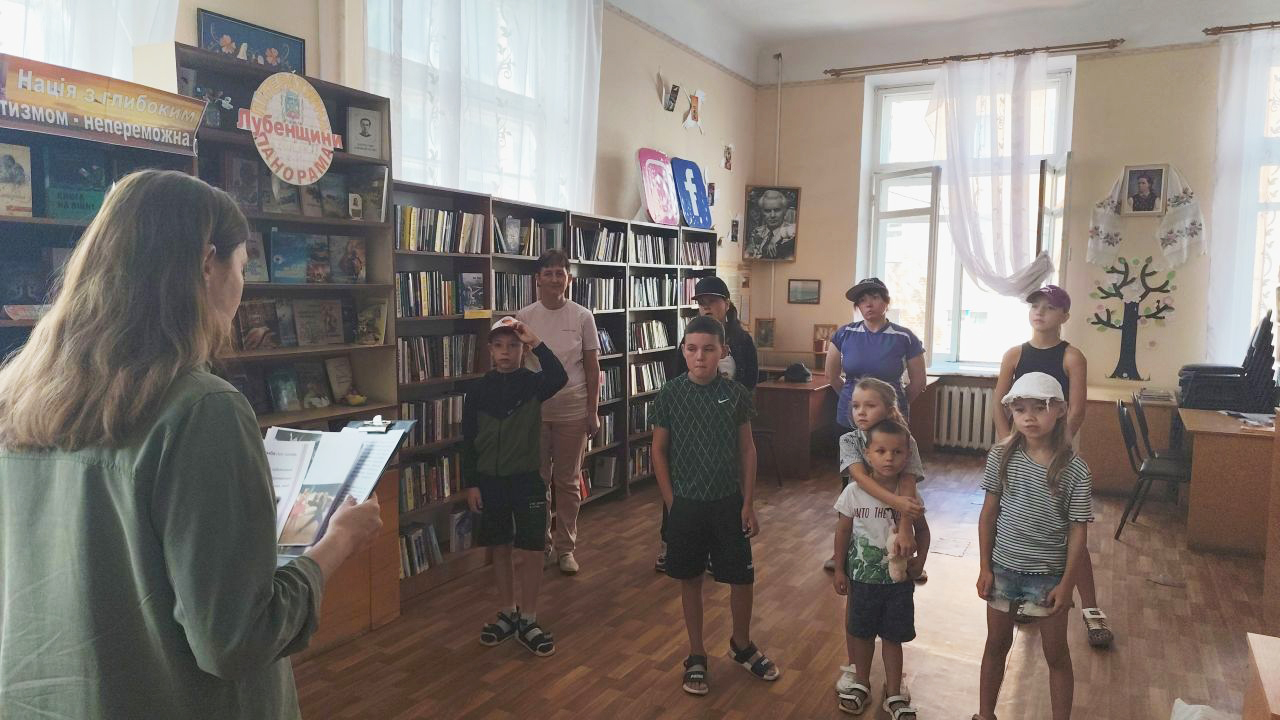 Здоров’я в ритмі хіп-хопу