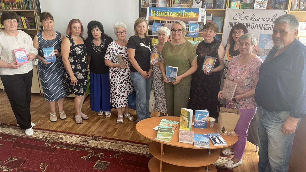 Невигадані історії