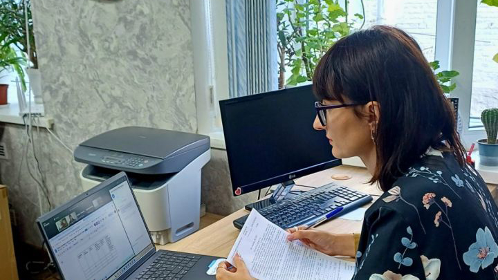 Співпраця з Благодійними фондами продовжується