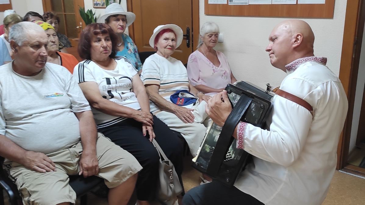 Все буде Україна!