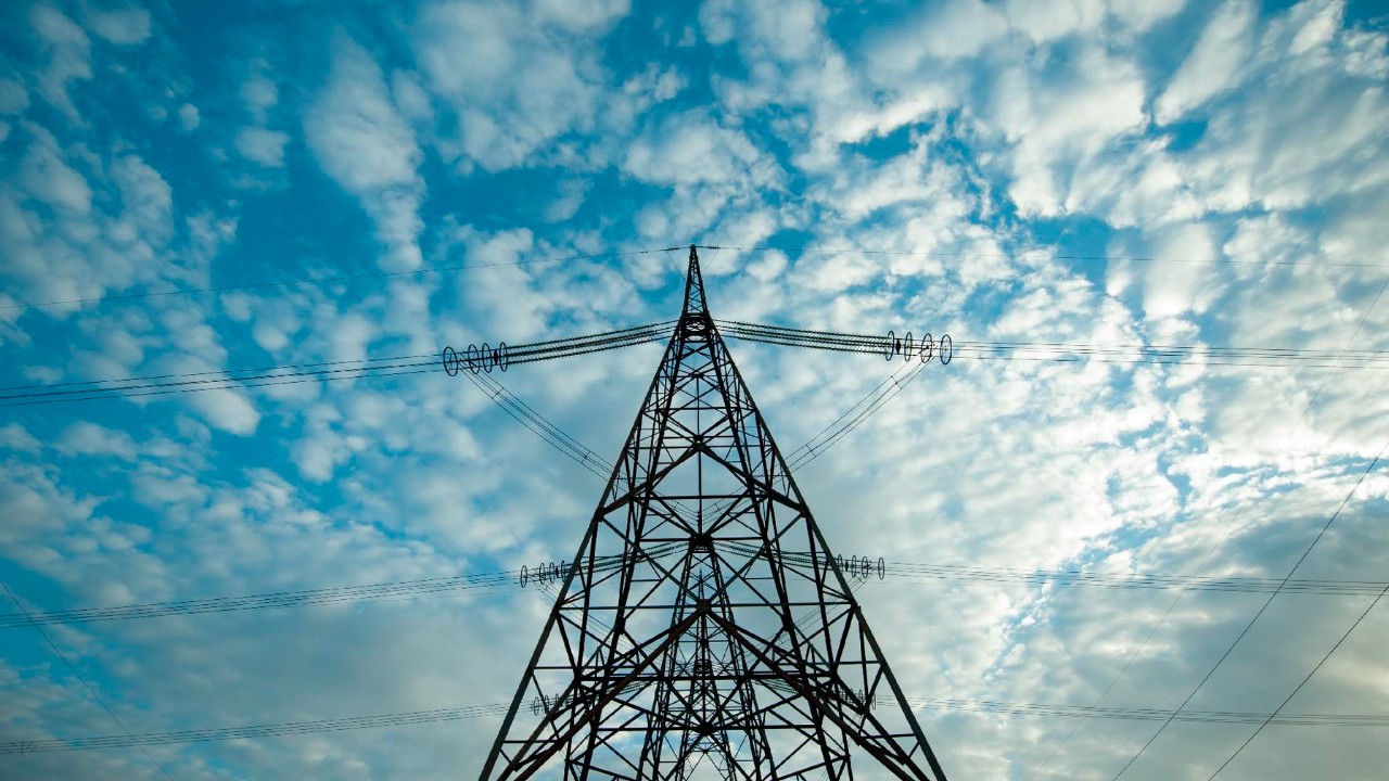 Планові відключення електроенергії