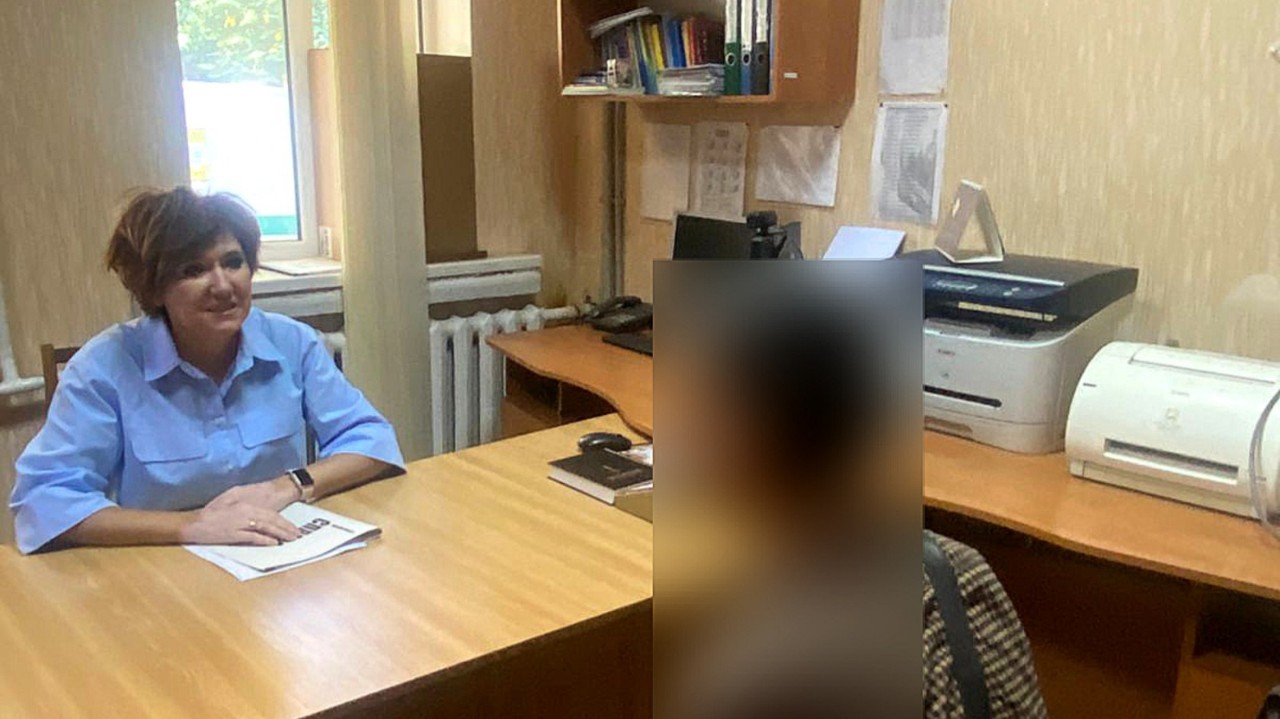 Індивідуальні консультації для підоблікових центру пробації