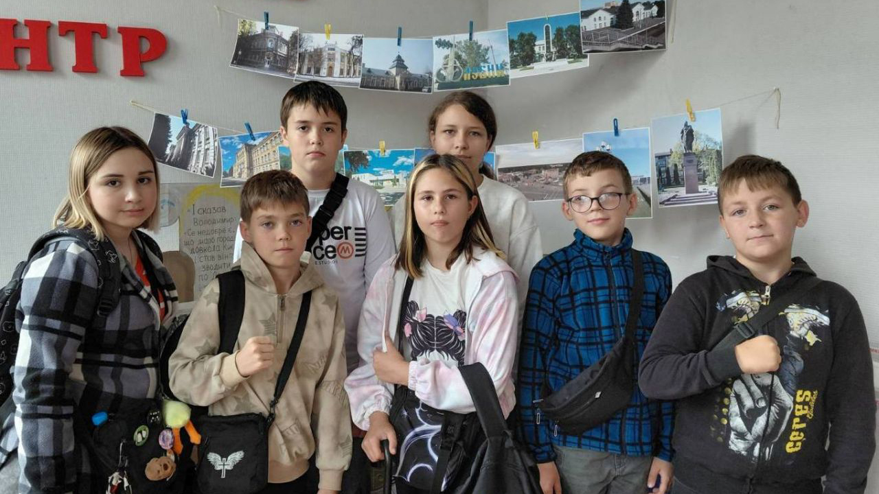 Історичний дайджест «Відомі й невідомі Лубни»