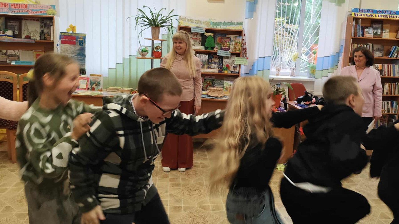 «Козацька держава – наша гордість і слава»