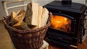 Пічне опалення: грійтесь безпечно!