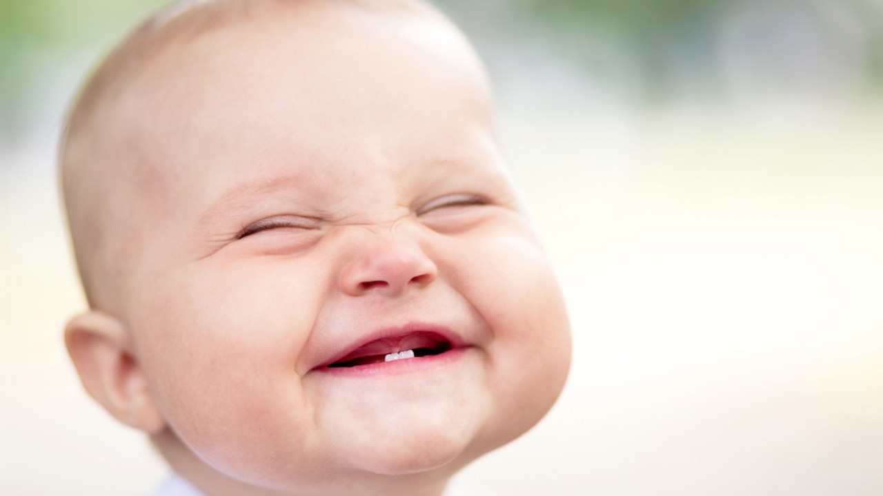 Життя продовжується, коли діти народжуються!