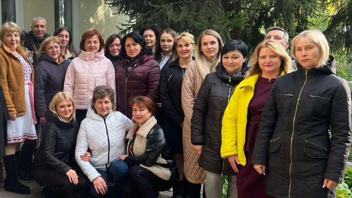 «Соціальна робота – це покликання серця»…          