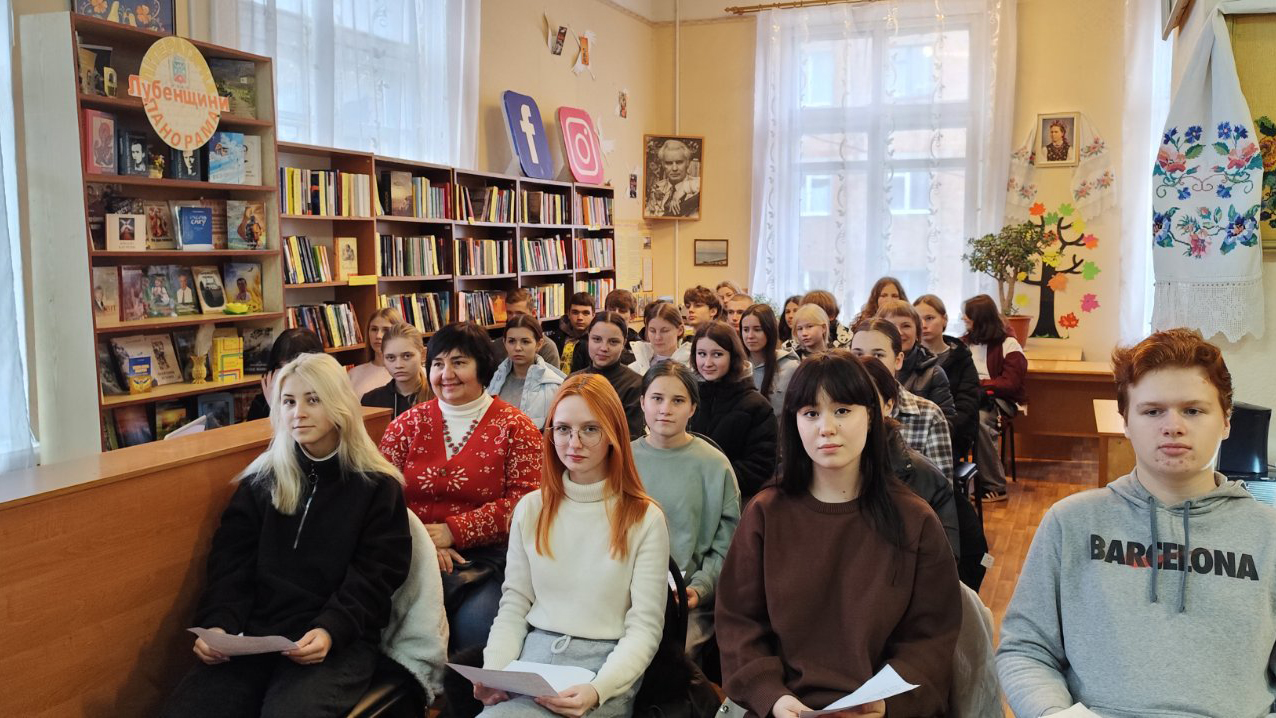 Галина Орлівна: крізь століття до сучасності