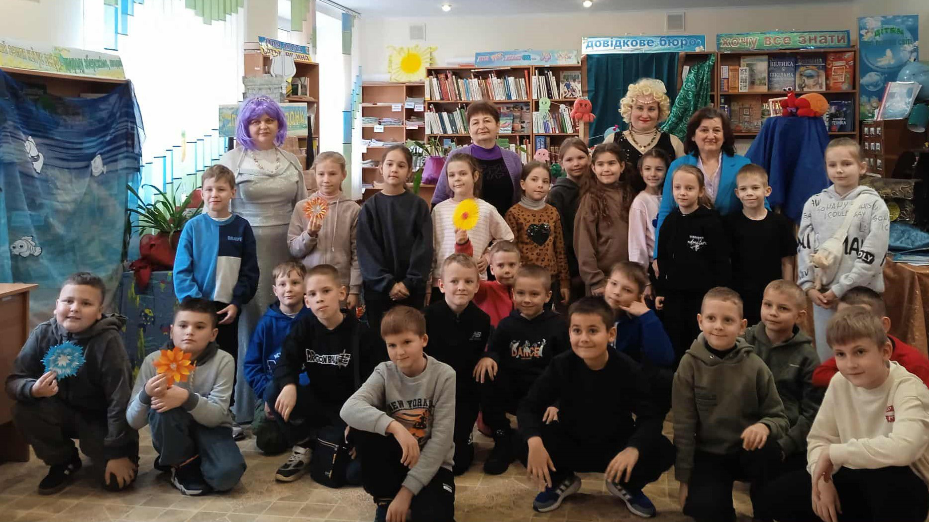 «Солодкий смак дитинства»