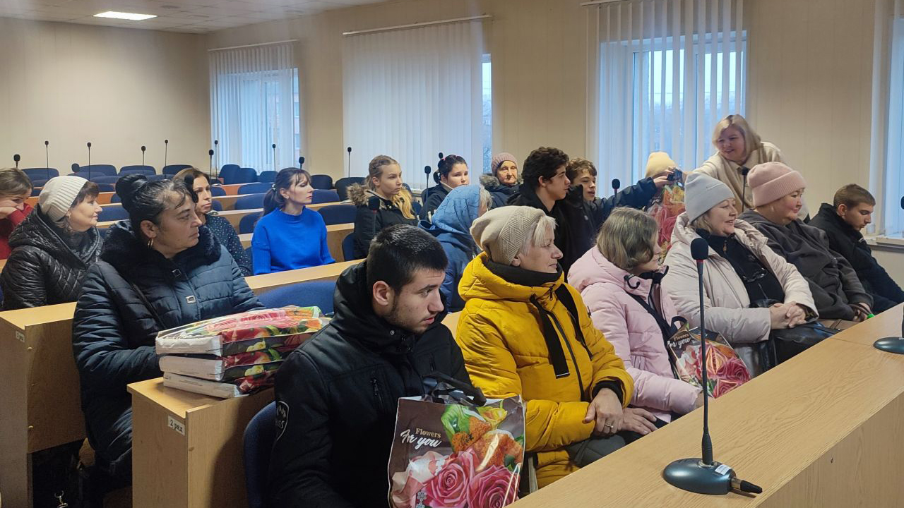 Вдячність у вихованні дітей з особливими потребами: підтримка, що змінює життя